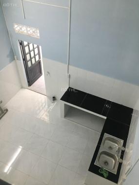 10tr/tháng - Nguyên căn Nhà mới 3PN Phạm Thế Hiển P5 Q8 gần Cầu Hiệp Ân, hẻm xe hơi, sát mặt tiền