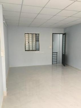 10tr/tháng - Nguyên căn Nhà mới 3PN Phạm Thế Hiển P5 Q8 gần Cầu Hiệp Ân, hẻm xe hơi, sát mặt tiền