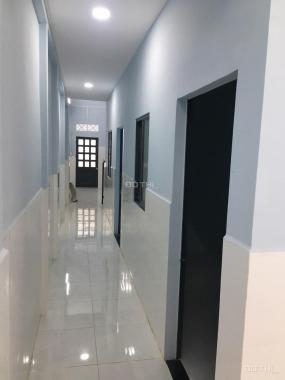 10tr/tháng - Nguyên căn Nhà mới 3PN Phạm Thế Hiển P5 Q8 gần Cầu Hiệp Ân, hẻm xe hơi, sát mặt tiền