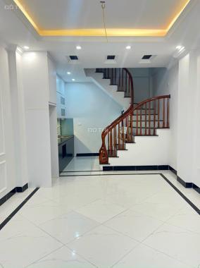BÁN NHÀ ĐẸP ĐÌNH QUÁN Ở NGAY GẦN ÔTÔ BÃI GỬI XE GIÁ TỐT ĐẦU TƯ 5T 3.61TỶ