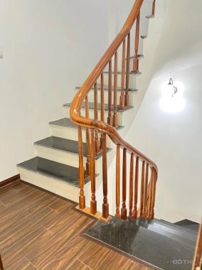 BÁN NHÀ ĐẸP ĐÌNH QUÁN Ở NGAY GẦN ÔTÔ BÃI GỬI XE GIÁ TỐT ĐẦU TƯ 5T 3.61TỶ