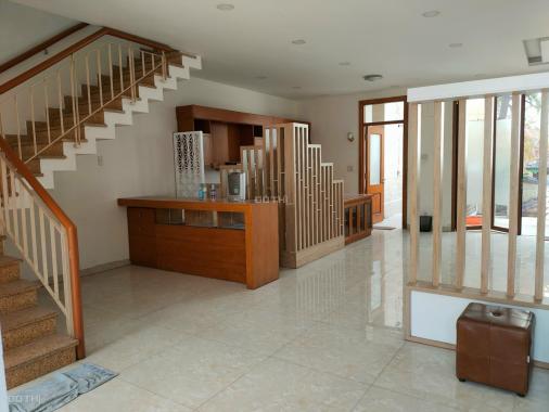 Bán nhà Thạnh Mỹ Lợi gần trường học đường Đồng Văn Cống Q.2 (140m2) 16 tỷ Lh. 0918 481 296