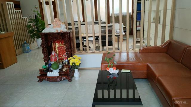 Bán nhà Thạnh Mỹ Lợi gần trường học đường Đồng Văn Cống Q.2 (140m2) 16 tỷ Lh. 0918 481 296