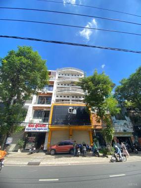 Cho thuê nhà mặt tiền số 109-111 đường Bàu Cát, Phường 14, Quận Tân Bình, Hồ Chí Minh