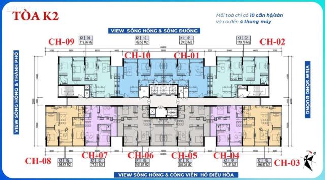 Trực tiếp từ cdt căn 101 m giá 3.7 tỷ ck 19.5% lh 0369305918