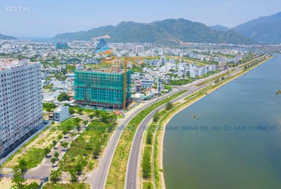 CT1 Riverside Luxury - Lựa chọn đẳng cấp cho cuộc sống và đầu tư bền vững tại Nha Trang