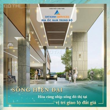CT1 Riverside Luxury - Lựa chọn đẳng cấp cho cuộc sống và đầu tư bền vững tại Nha Trang