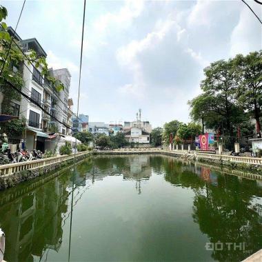 Bán nhà riêng tại Phố Nguyễn Ngọc Vũ, Phường Trung Hòa, Cầu Giấy, Hà Nội diện tích 38m2 giá 5.3 T