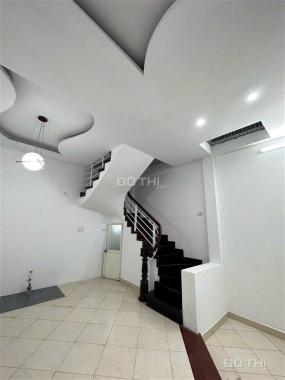 Bán nhà riêng tại Phố Nguyễn Ngọc Vũ, Phường Trung Hòa, Cầu Giấy, Hà Nội diện tích 38m2 giá 5.3 T