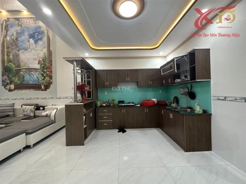 Hạ giá–Bán nhà chỉ 2.55Tỷ-3PN-100m2–Sổ riêng, gần Chợ KP4, Trảng Dài-Biên Hoà