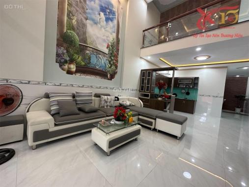 Hạ giá–Bán nhà chỉ 2.55Tỷ-3PN-100m2–Sổ riêng, gần Chợ KP4, Trảng Dài-Biên Hoà