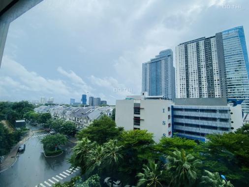 Hải Yến 0963.77.55.56 - bán căn hộ 2PN Saigon Pearl, DT 90m2 giá 5 tỷ. Hàng mới T7/23