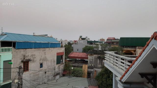CHÍNH CHỦ BÁN CĂN NHÀ TÂM HUYẾT XÂY KIÊN CỐ TẠI TP HẢI DƯƠNG - GIÁ RẺ