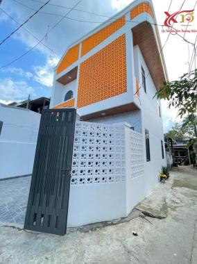 💥Mừng World Cup Nữ Bán nhà 1T1L 87,5m2 góc 2 mặt tiền gần GX Thuận Hoà chỉ 3,6 tỷ