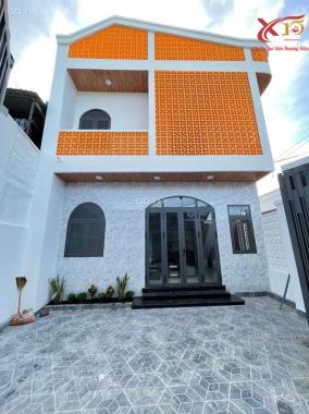 💥Mừng World Cup Nữ Bán nhà 1T1L 87,5m2 góc 2 mặt tiền gần GX Thuận Hoà chỉ 3,6 tỷ