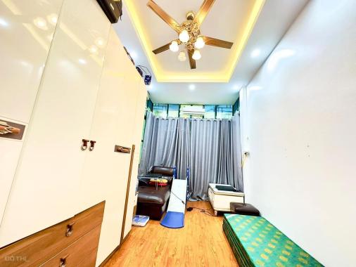 BÁN NHÀ Phố Mai Anh Tuấn – Đống Đa – 48M2 – 5 TẦNG – CHỈ 4.8 tỷ - 5 bước ra hồ