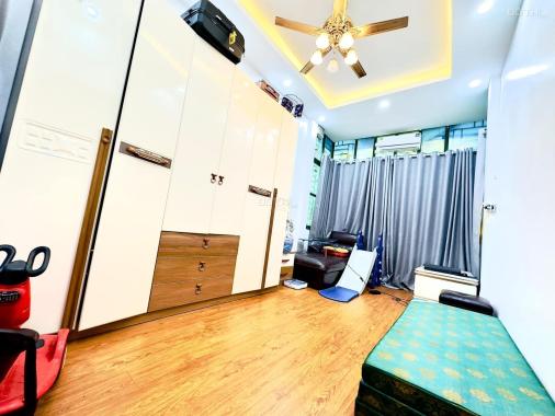 BÁN NHÀ Phố Mai Anh Tuấn – Đống Đa – 48M2 – 5 TẦNG – CHỈ 4.8 tỷ - 5 bước ra hồ