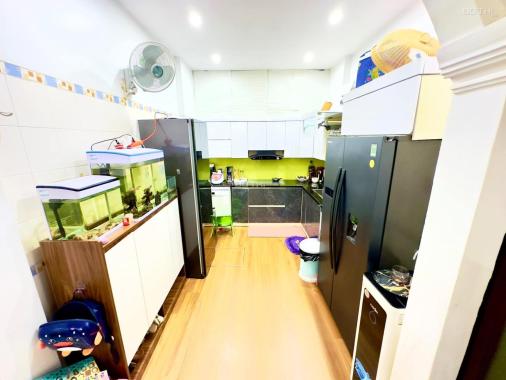BÁN NHÀ Phố Mai Anh Tuấn – Đống Đa – 48M2 – 5 TẦNG – CHỈ 4.8 tỷ - 5 bước ra hồ