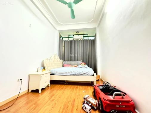 BÁN NHÀ Phố Mai Anh Tuấn – Đống Đa – 48M2 – 5 TẦNG – CHỈ 4.8 tỷ - 5 bước ra hồ