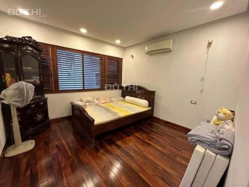 Bán gấp nhà mặt phố lô góc Liên Cơ Mỹ Đình ô tô tránh DT 115m2, MT 19m giá nhỉnh 20tỷ, LH:035410669