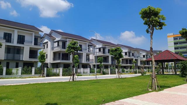 Bán gấp BTSL 180m2 Centa Riverside Từ Sơn giá chính chủ