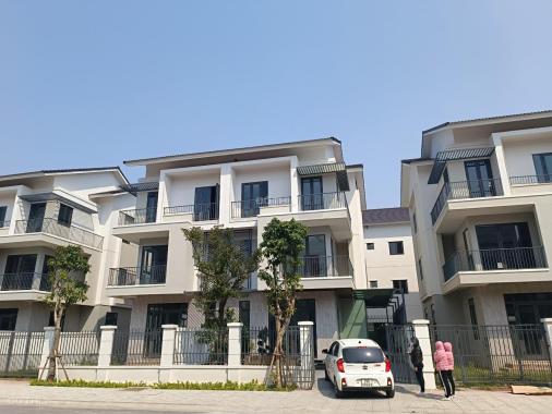 Bán gấp BTSL 180m2 Centa Riverside Từ Sơn giá chính chủ