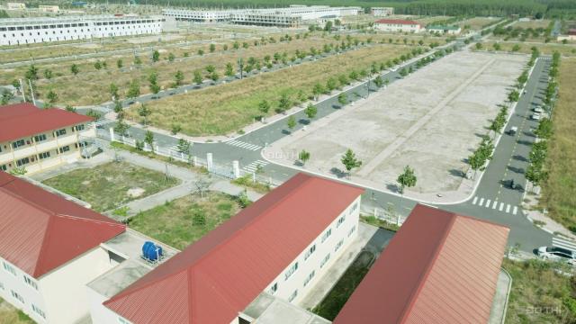 Bán đất nền dự án tại Dự án Nam An New City, Bàu Bàng, Bình Dương diện tích 100m2