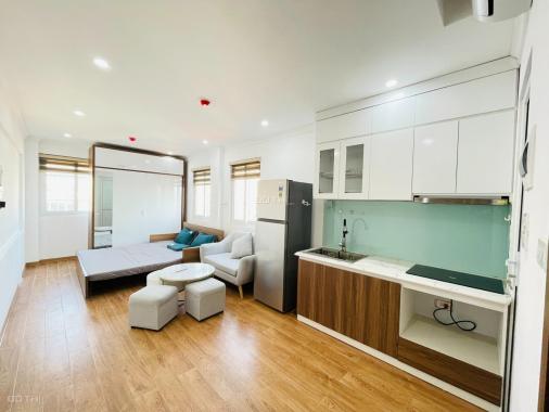 Bán Aparment Cầu Giấy dòng tiền gần 1 tỷ năm vài bước ô tô giá chỉ 10 tỷ 8