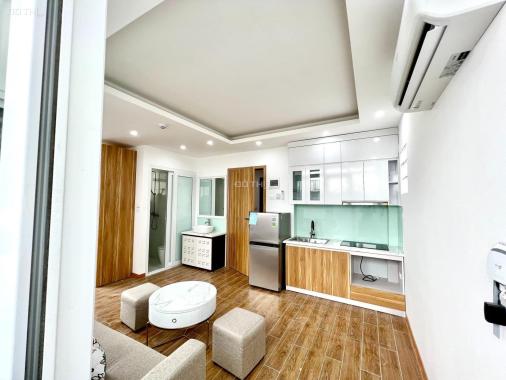 Bán Aparment Cầu Giấy dòng tiền gần 1 tỷ năm vài bước ô tô giá chỉ 10 tỷ 8