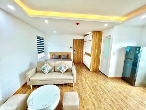 Bán Aparment Cầu Giấy dòng tiền gần 1 tỷ năm vài bước ô tô giá chỉ 10 tỷ 8