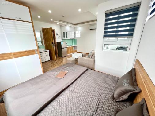 Bán Aparment Cầu Giấy dòng tiền gần 1 tỷ năm vài bước ô tô giá chỉ 10 tỷ 8