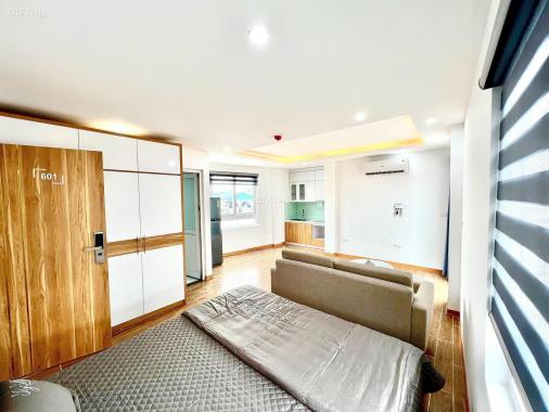 Bán Aparment Cầu Giấy dòng tiền gần 1 tỷ năm vài bước ô tô giá chỉ 10 tỷ 8