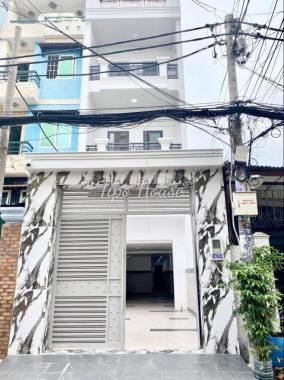 Sang Nguyên Căn CHDV Gồm 12 Phòng Full NT HXH P.Hoà Thạnh - Tân Phú