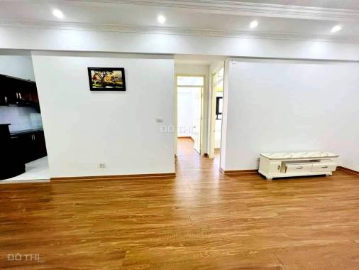 Chung cư Nguyễn Cơ Thạch, Nam Từ Liêm, DT 80m2, 2 phòng ngủ, về ở ngay, giá 2.95 tỷ