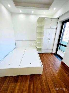Chung cư Nguyễn Cơ Thạch, Nam Từ Liêm, DT 80m2, 2 phòng ngủ, về ở ngay, giá 2.95 tỷ
