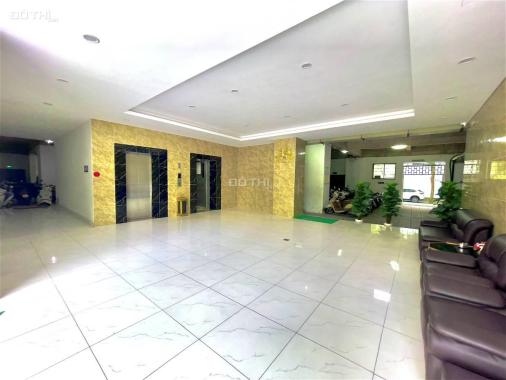 Chung cư Nguyễn Cơ Thạch, Nam Từ Liêm, DT 80m2, 2 phòng ngủ, về ở ngay, giá 2.95 tỷ