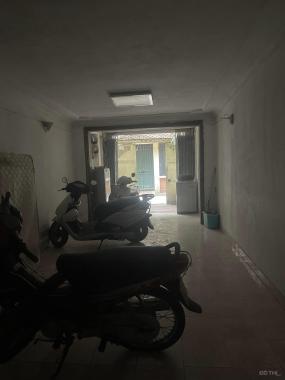 BÁN NHÀ MẶT NGÕ NGUYỄN CHÍ THANH - BA ĐÌNH - NGÕ Ô TÔ MATIT ĐỖ CỬA, NGÕ THÔNG