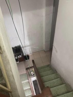 BÁN NHÀ MẶT NGÕ NGUYỄN CHÍ THANH - BA ĐÌNH - NGÕ Ô TÔ MATIT ĐỖ CỬA, NGÕ THÔNG