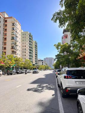 BÁN NHÀ 4 TẦNG MẶT ĐƯỜNG 25/4 SIÊU ĐẮC ĐỊA TP HẠ LONG. DT:60M2 !!!