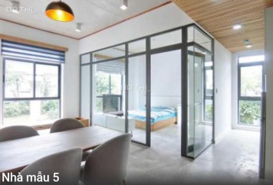 Bán căn hộ chung cư tại Dự án Thủ Thiêm Green House, Quận 2, Hồ Chí Minh diện tích 64m2 giá 1600000