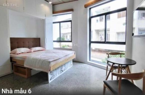 Bán căn hộ chung cư tại Dự án Thủ Thiêm Green House, Quận 2, Hồ Chí Minh diện tích 64m2 giá 1600000