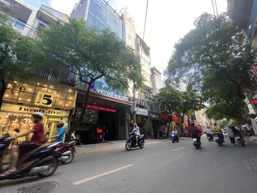 Chủ bán gấp nhà mặt phố 4A Hoàng Văn Thái, Lê Trọng Tấn, Thanh Xuân, Hà Nội. DT 75m2 có 2 mặt tiền