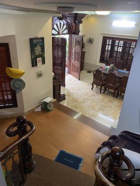 Bán nhà biệt thự SADACO khu ven sông gần trường học RMIT Q.7 (239.5m2) 41 tỷ Lh. 0918 481 296