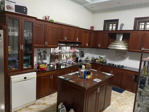 Bán nhà biệt thự SADACO khu ven sông gần trường học RMIT Q.7 (239.5m2) 41 tỷ Lh. 0918 481 296