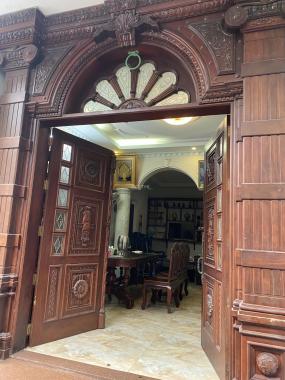 Bán nhà biệt thự SADACO khu ven sông gần trường học RMIT Q.7 (239.5m2) 41 tỷ Lh. 0918 481 296
