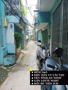 Trung tâm quận 7- 3 tầng sổ hồng 44m2 - nhà mới ở ngay - Lê Văn Lương