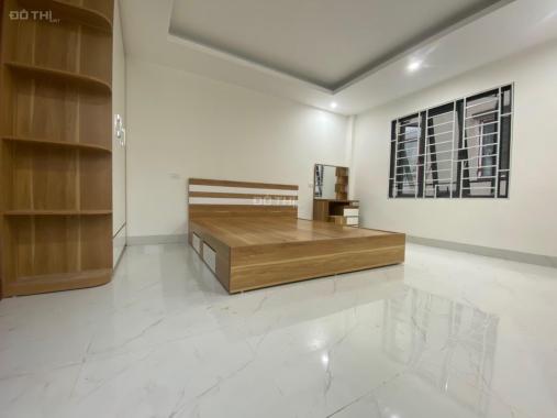 Giá sập sàn. Nhà 5 tầng lô góc Trần Phú-Văn Quán-Hà Đông. Chỉ 3,6 tỷ