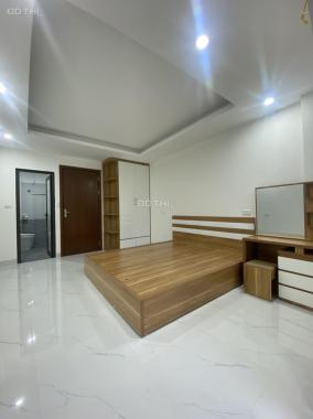 Giá sập sàn. Nhà 5 tầng lô góc Trần Phú-Văn Quán-Hà Đông. Chỉ 3,6 tỷ