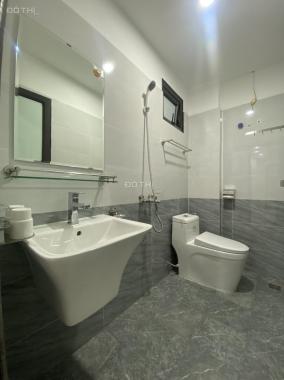 Giá sập sàn. Nhà 5 tầng lô góc Trần Phú-Văn Quán-Hà Đông. Chỉ 3,6 tỷ