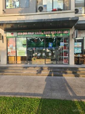 Cho thuê toàn bộ Mặt Bằng ,Ki Ốt ,Shop chân đế  dự án Vinhomes Smart City Tây Mỗ